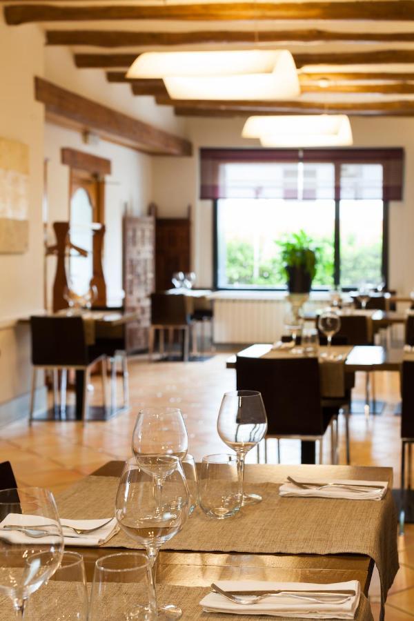 Hostal Restaurant Roma Cubells 외부 사진