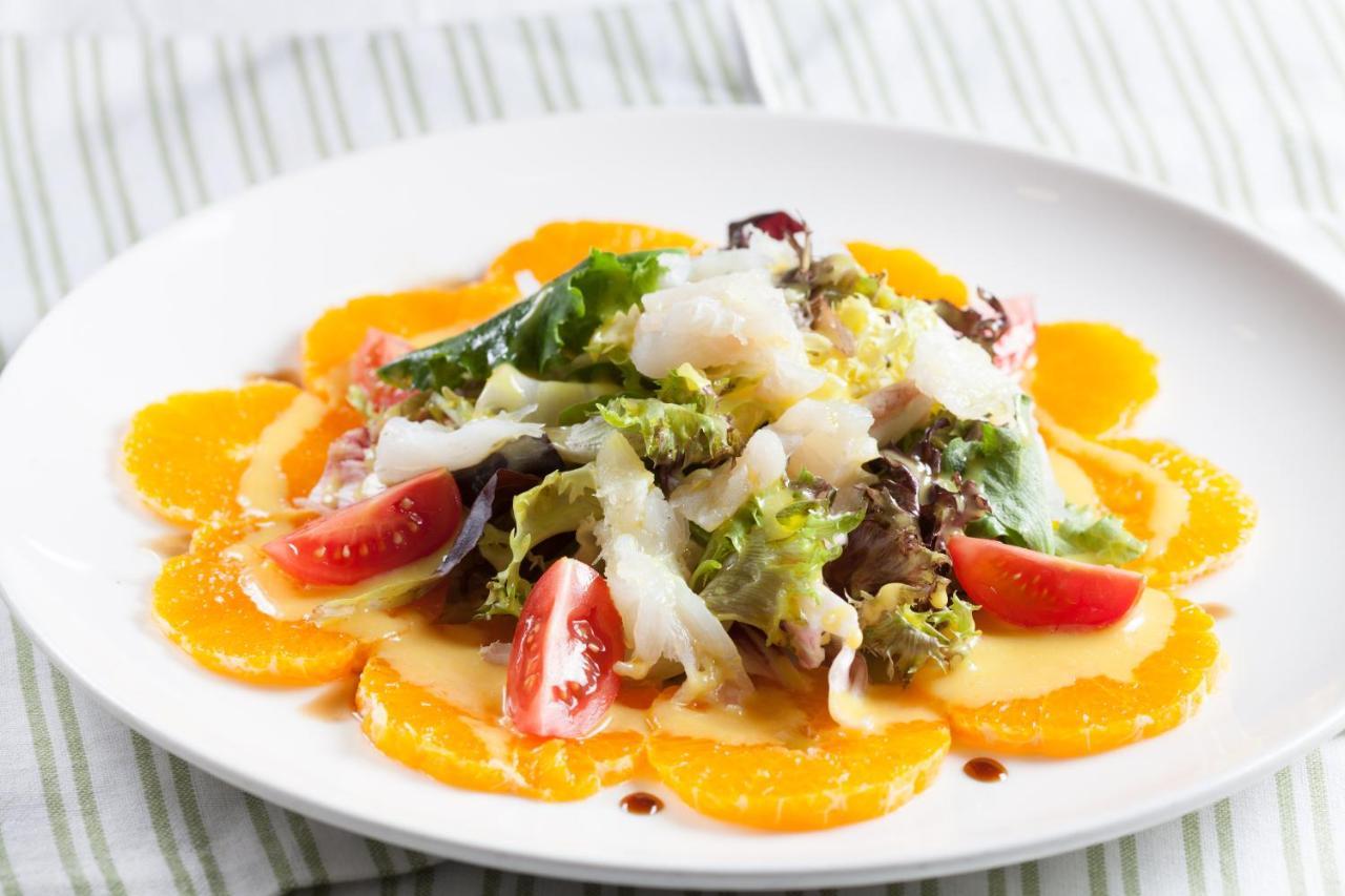 Hostal Restaurant Roma Cubells 외부 사진
