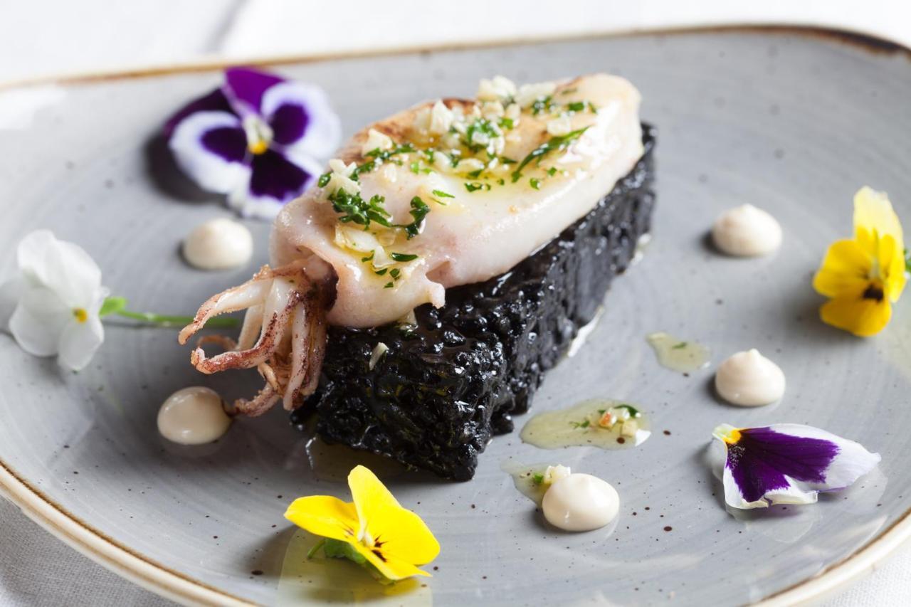 Hostal Restaurant Roma Cubells 외부 사진