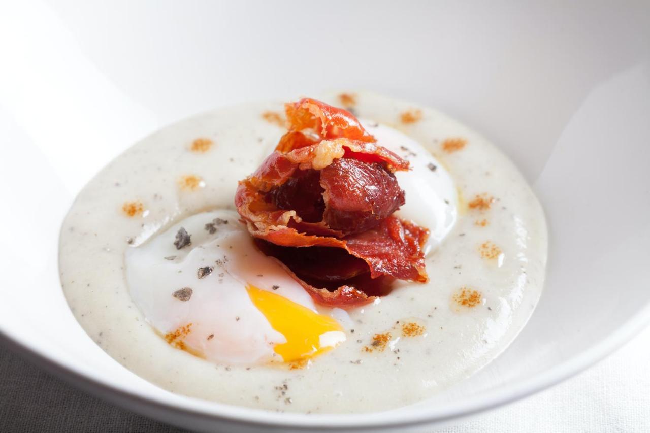 Hostal Restaurant Roma Cubells 외부 사진